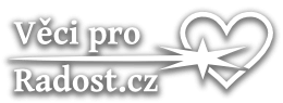 VeciProRadost.cz logo